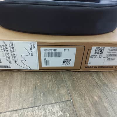 Ibanez JEM7VP-WH Steve Vai Premium image 10