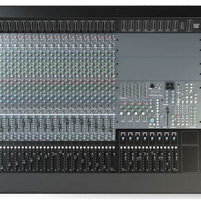 Solid State Logic Origin 16 | 16-channel Analog Studio Console image 5