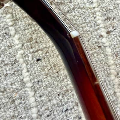Gibson Custom Shop ‘67 Flying V 2014 - Brown Sunburst image 20