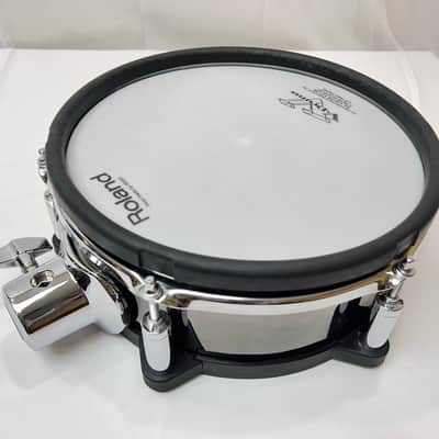 Roland PD-108 BC V Drum 10" Mesh Head PD108 image 1