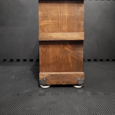 Crate CR-1RD w/ Original Footswitch image 4