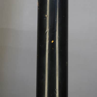 Hofner 176 Galaxie 1969 - Black image 7