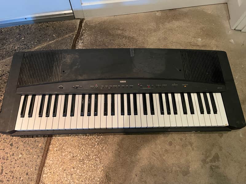 Yamaha YPP-35 1990s | Reverb