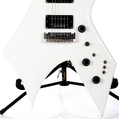 1983 BC Rich Warlock White -RARE- image 2