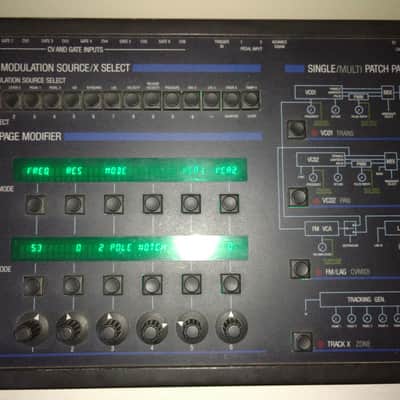 Oberheim Xpander image 2