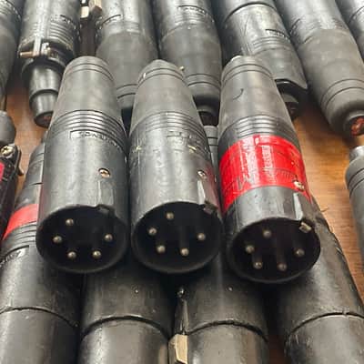 ALCATEL  EP5 lotto 50 pcs connector image 11