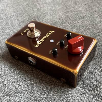 Vemuram | Budi-G | As New Condition image 3