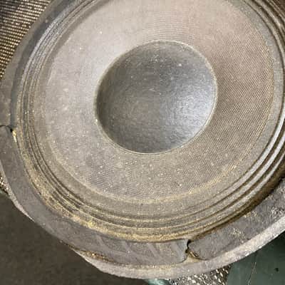 Pair of SWR Goliath 10" Bass Speakers - 4 Ohms - 1 of 2 image 2
