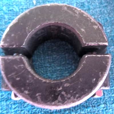 DW Memory Lock, Aluminum - Vintage (USED) image 2