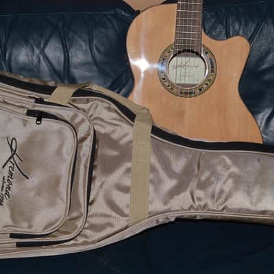 Kremona Verea Performer Electric 2025 - Gloss Lacquer image 4