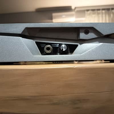 Boss FV-500H Volume Pedal 2007 - Present - Metal image 2