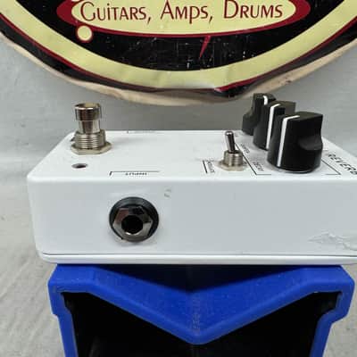 JHS Pedals 3 Series Hall Reverb Pedal image 4