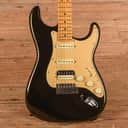 Fender American Ultra Stratocaster HSS Texas Tea 2023
