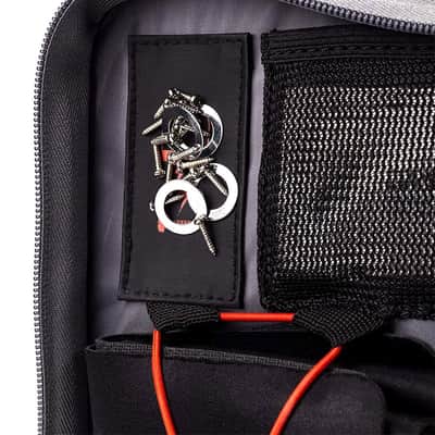 PLANET WAVES PW-EGMK-01 E-Guitar Maintenance Kit Gitarrenpflege-Set image 4