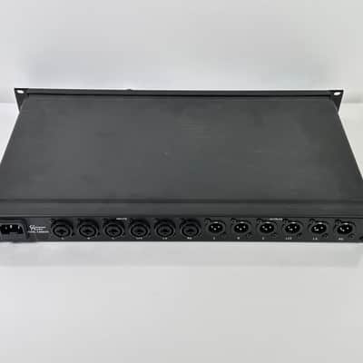 Coleman Audio SR5.1MKIII - Surround Level Controller image 7