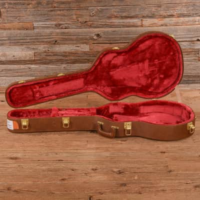 Gibson ES-335 Block Cherry 2022 image 9