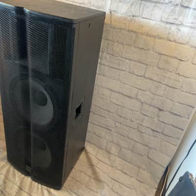Electro-Voice TX2152 2x15 Pasive PA Speaker Cabinet image 5