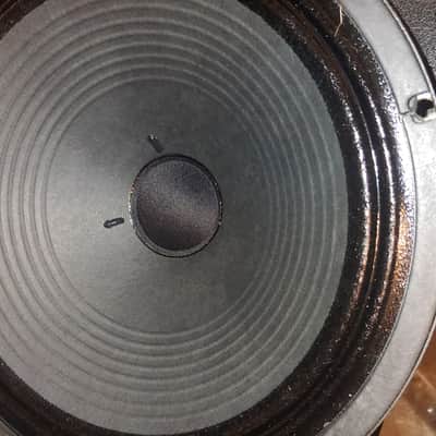 Celestion G12-50gl Lynchback 8-ohm George Lynch Signature guitar speaker OFFERS OK image 3
