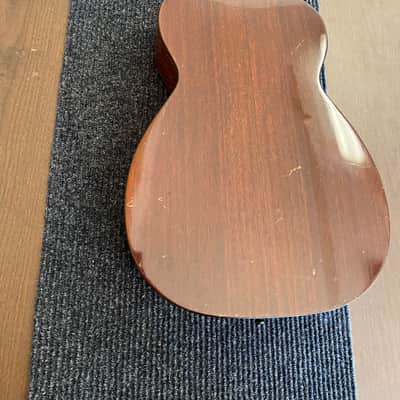 Martin 0-18 1959 image 11