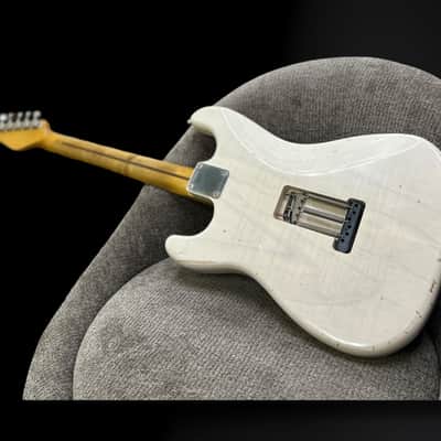 K-Line  Springfield  2025 - White-Blonde. NEW, (Authorized Dealer) image 8