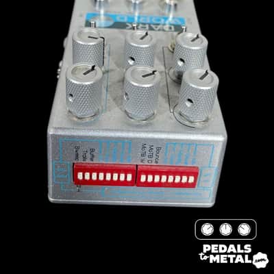 Chase Bliss Audio Dark World Dual Channel Reverb -x15232 image 6
