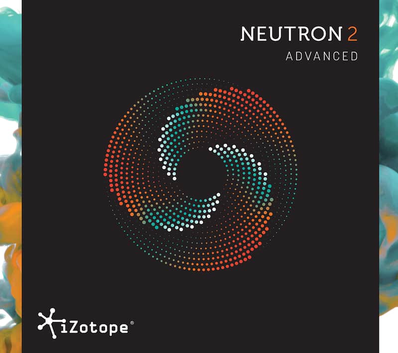 iZotope Neutron 2 Advanced (Student Discount) image 1