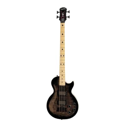 Epiphone	Vinnie Hornsby "The Vinnie" Les Paul Standard Bass