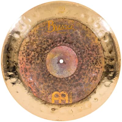 Meinl Byzance Dual 16" China image 2