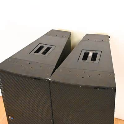 Meyer Sound JM-1P 15" Active Arrayable Loudspeaker (PAIR) CG01W3G *ASK FOR SHIPPING* image 6