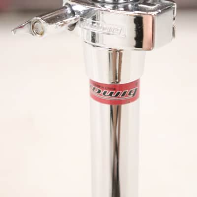 Ludwig Accent Double Braced Hi Hat Cymbal Stand #2 image 4