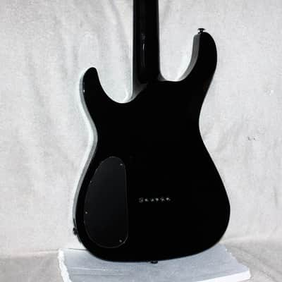 1998 Kramer Baretta Neck-Thru-Made by Gibson,OHSC, String Thru, Gotoh Locking, 3 pc Neck, Hard Tail! image 7