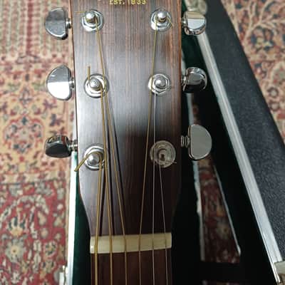 Martin Standard Series 000-18 2005 - 2017 - Natural imagen 4