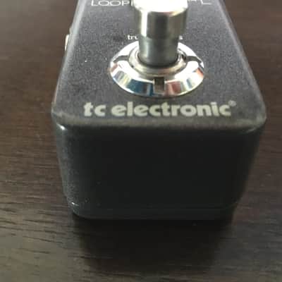 TC Electronic Ditto Looper 2013 - Present - Black image 2