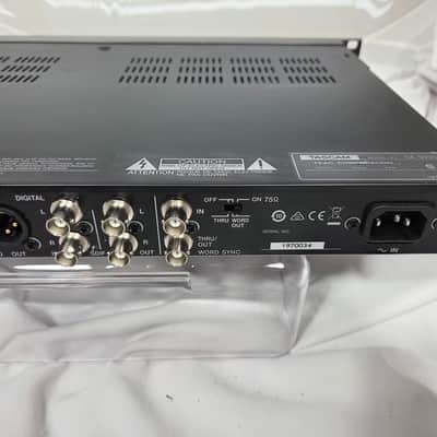 Tascam DA-3000 Recorder image 5