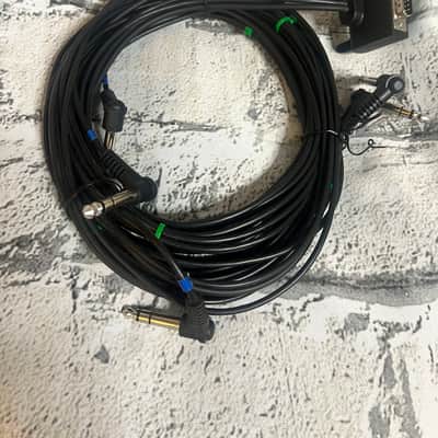 Roland Wiring Harness For the Roland TD-9, TD-11, TD-15, TD-17, TD-25 Electronic Drum Kit