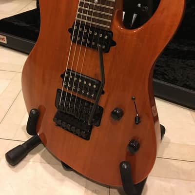 Suhr Modern 7 String Natural image 3