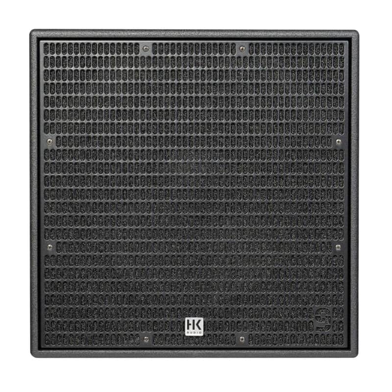 HK Audio LINEAR 9 118 Sub A 1100W 18" Active Subwoofer *USA Small Business* image 1