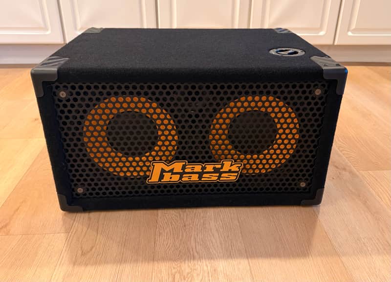 Markbass Traveler 102P 400-Watt 2x10