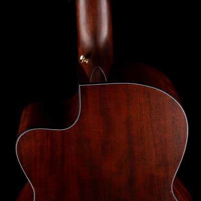 Used 2019 Martin 000C12-16E Nylon Acoustic Electric Guitar Natural with OHSC image 12