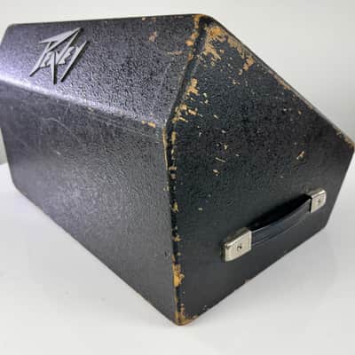 Peavey 112HS Monitor Speaker with Monitor Level Attenuator image 2