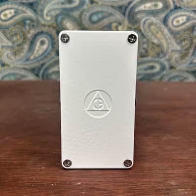 Catalinbread Clean Little Secret Foundation Overdrive Bild 3
