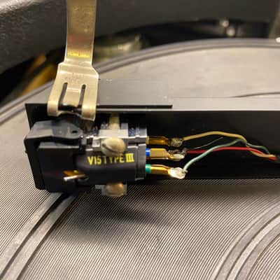 RABCO  ST4 Turntable - RARE! image 5