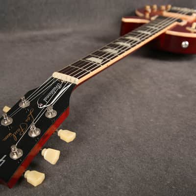 Gibson Les Paul Traditional - SD Pickups - Heritage Cherry Sunburst - 2nd Hand image 15