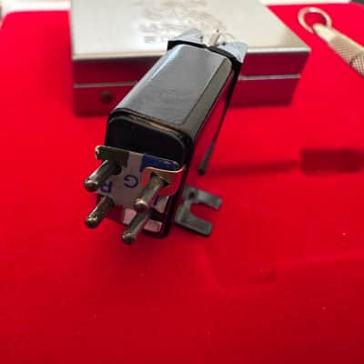 Stanton 681EEE / MK.II-S Moving Iron Cartridge with Stereohedron D6800EEE-II-S Stylus image 10