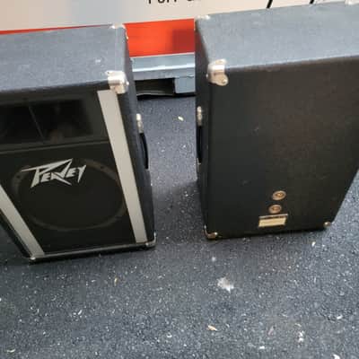 Peavey 112h 2000 - 2005 - Black image 3