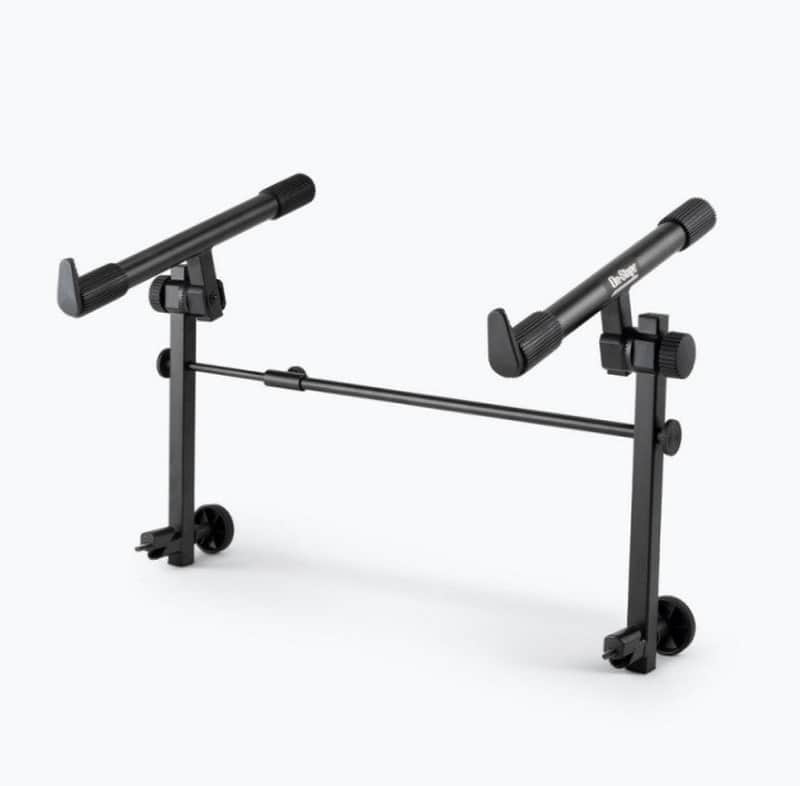 Keyboard Universal Second Tier For X Brace Stand image 1