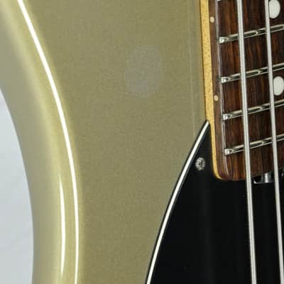 MUSIC MAN Sterling 4 Pearl Platinum 1999 [E01928] [12/22] image 3
