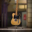 Fender Telecaster 1952 Butterscotch Blonde