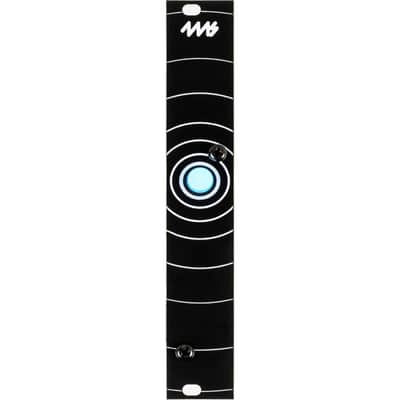 4ms MetaModule Wi-Fi Expander - Expander Modular Synthesizer image 1