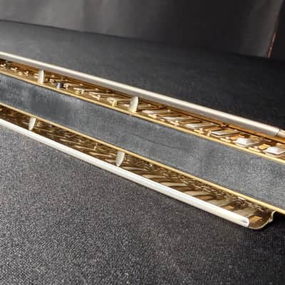 Hohner 280/64-C Chromonica 64 - Key of C (1970s) image 6